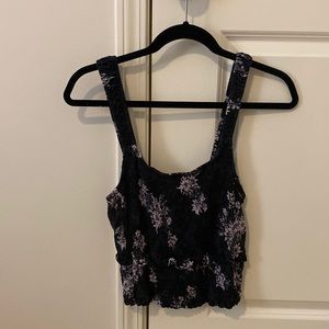 Free People Tank Top (Large)